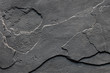 Slate Stone Background Texture Dark Grey