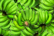 Bananas that stacked into the background use wallpaper.