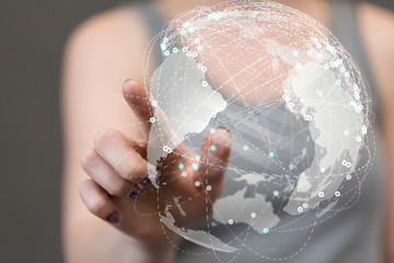 Poster - global