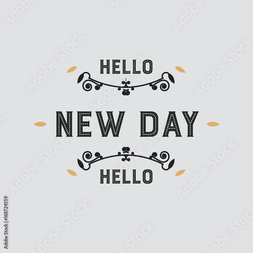 New day картинки. Hello new day. Наклейки для подов. Наклейка (стикер) лето. Наклейки на под.