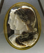 CAMEO CARVING IN RUSSIA