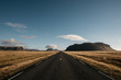 © zanthia/Stocksy - an empty road leading into the horizon