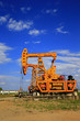 © pdm - The oil pump, industrial equipment