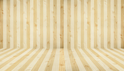 wooden background