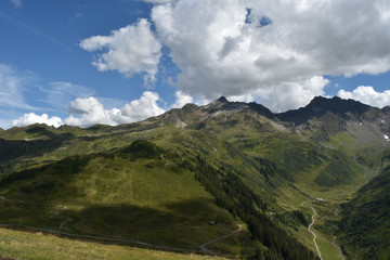 österreich vorarlberg sonnenkopf 8-11