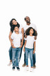 © LIGHTFIELD STUDIOS - happy african american family