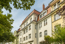 Altbau Wohnungen Wie In  Berlin Köln München