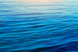 © Olena Boronchuk - blue water waves for nature backgrounds