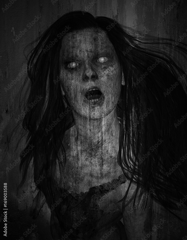 Ghost images hd 3d discount
