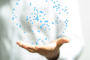 Poster - network