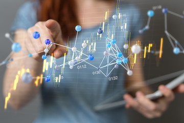 Poster - graph