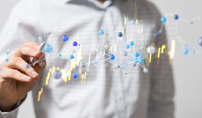 Poster - graph