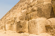 クフ王の大ピラミッド