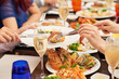 © DragonImages - Please add some mussles to my plate