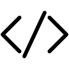 Code icon