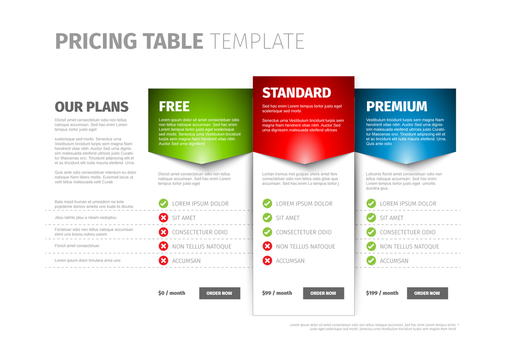 Fig Pricing Tiers: Free, Pro 👑, and Enterprise