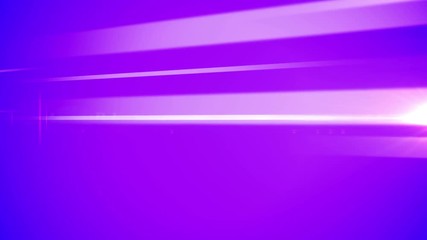 Poster - Loopable Abstract background in violet tones