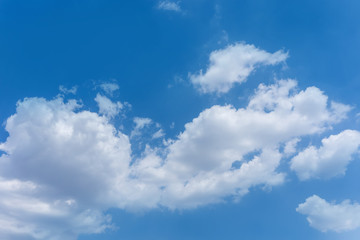 Wall Mural - sky
