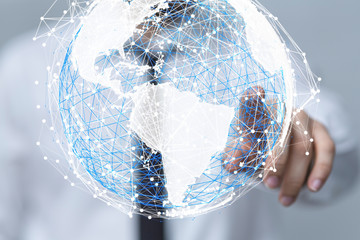 Poster - global
