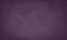Abstract Grunge Dark Lilac Background