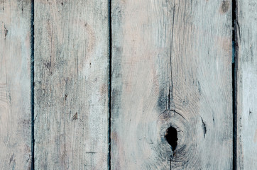 Old black and white wood texture