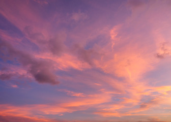 sunset sunrise beautiful sky