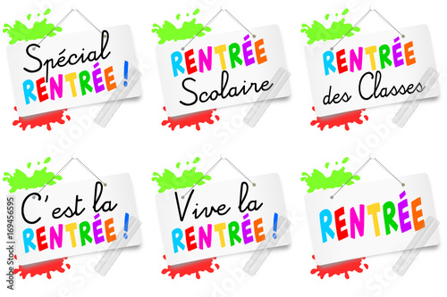 Special Rentree Rentree Scolaire Rentree Des Classes Vive La Rentree C Est La Rentree Panneau D Affichage Stock Vector Adobe Stock Special Rentree Rentree Scolaire Rentree Des Classes Vive La Rentree C Est La Rentree Panneau D Affichage Stock Vector Adobe Stock