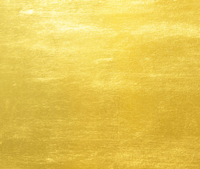 Wall Mural - Gold