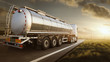 © m.mphoto - LKW Transport