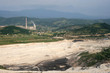 Coal fired power station in Pljevlja, Montenegro.