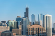 Chicago Willis Tower