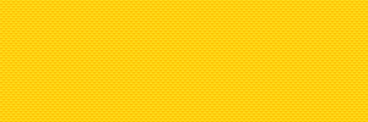 Wall Mural - Abstract Yellow pixel background illustration