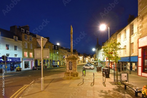 Fotografía Großbritannien - Cupar in Schottland