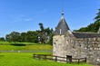 Schottland - Drum Castle