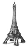 Fototapeta Fototapety Paryż - Wieża Eiffla
