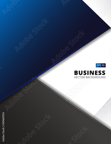 Professional Business Flyer Template Or Corporate Banner Design In