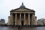 Fototapeta Paryż - Pantheon