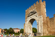 Rimini, Arch of Augustus