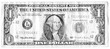© Oleg_Yakovlev - George Washington  on one USA dollar bill obverse