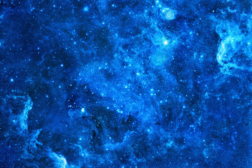 Wall Mural - galaxy