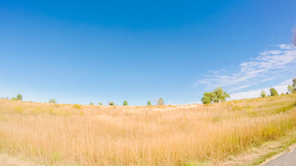 Aufkleber - State Park