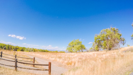 Aufkleber - State Park