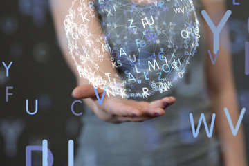 Poster - data system