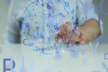 Poster - cloud tech