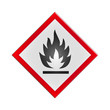 Gefahrenzeichen / Risk Warning