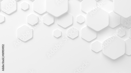 biala-tekstura-tlo-3d-ilustracja-3d