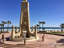 Daytona Beach Clock Tower