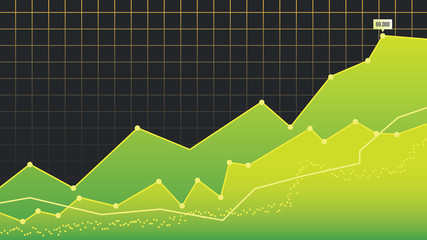  Ui web infographic elements 2