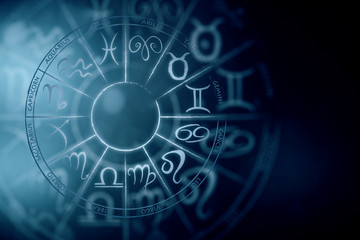 astronomy concept