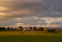 Farmhouse In Yarra Valley, Victoria